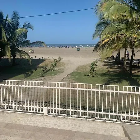 Apartamento Morros 922 Alcoba Edificio Frente Al Mar Cartagena
