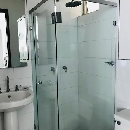 Apartamento Morros 922 Alcoba Edificio Frente Al Mar *
