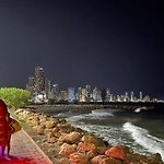 Morros 922 Una Alcoba Edificio Frente Al Mar