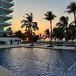 Morros 922 una alcoba Edificio frente al mar