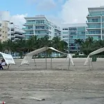 Morros 922 una alcoba Edificio frente al mar