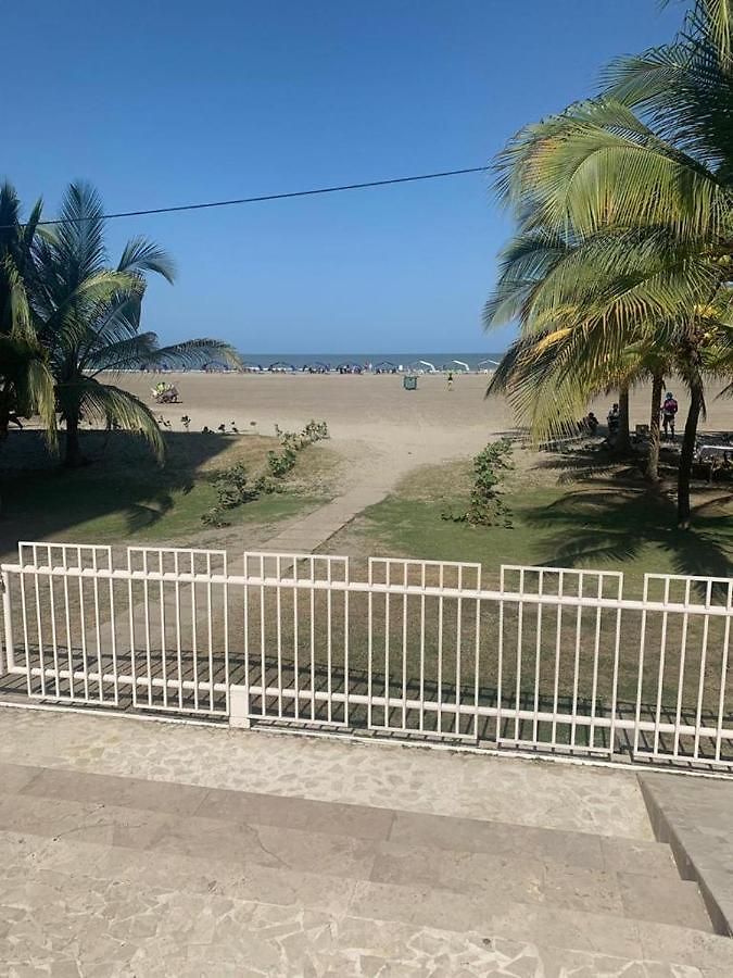 Apartment Morros 922 Alcoba Edificio Frente Al Mar Cartagena