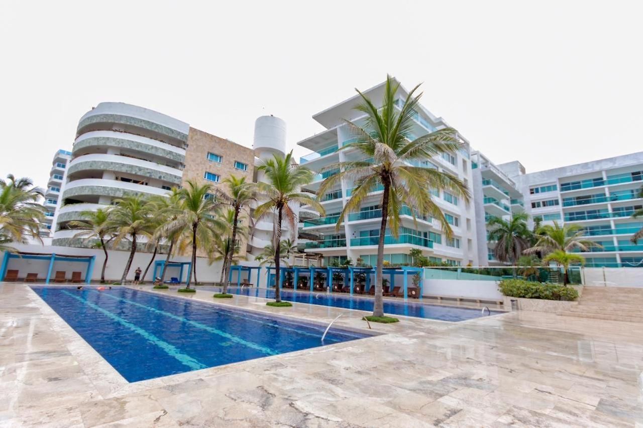 Morros 922 Alcoba Edificio Frente Al Mar