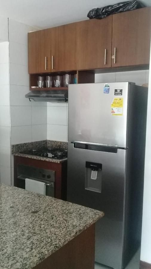 Morros 922 Alcoba Edificio Frente Al Mar *