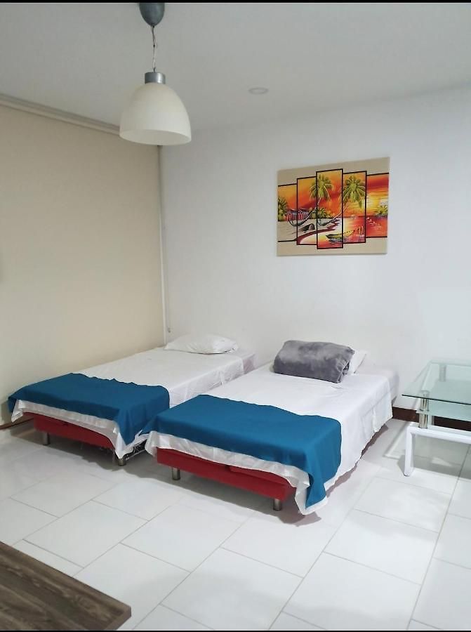 Apartment Morros 922 Alcoba Edificio Frente Al Mar Cartagena