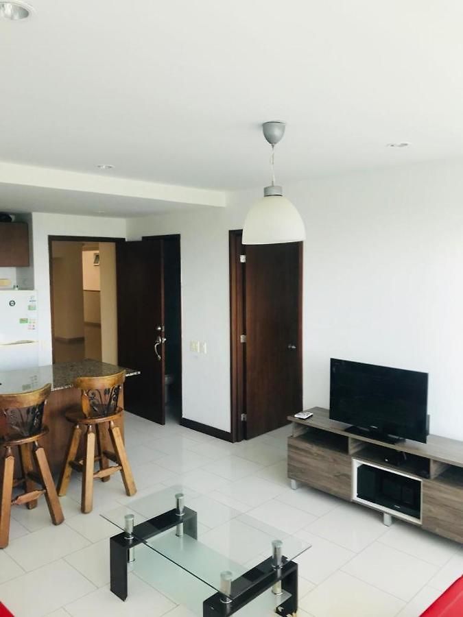Apartment Morros 922 Alcoba Edificio Frente Al Mar Cartagena