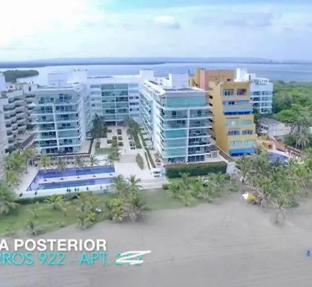Morros 922 Alcoba Edificio Frente Al Mar Apartment *