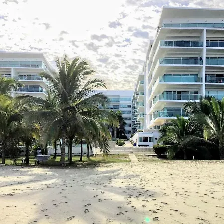 Morros 922 Alcoba Edificio Frente Al Mar