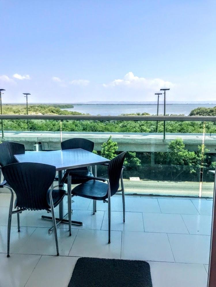 Morros 922 Alcoba Edificio Frente Al Mar *