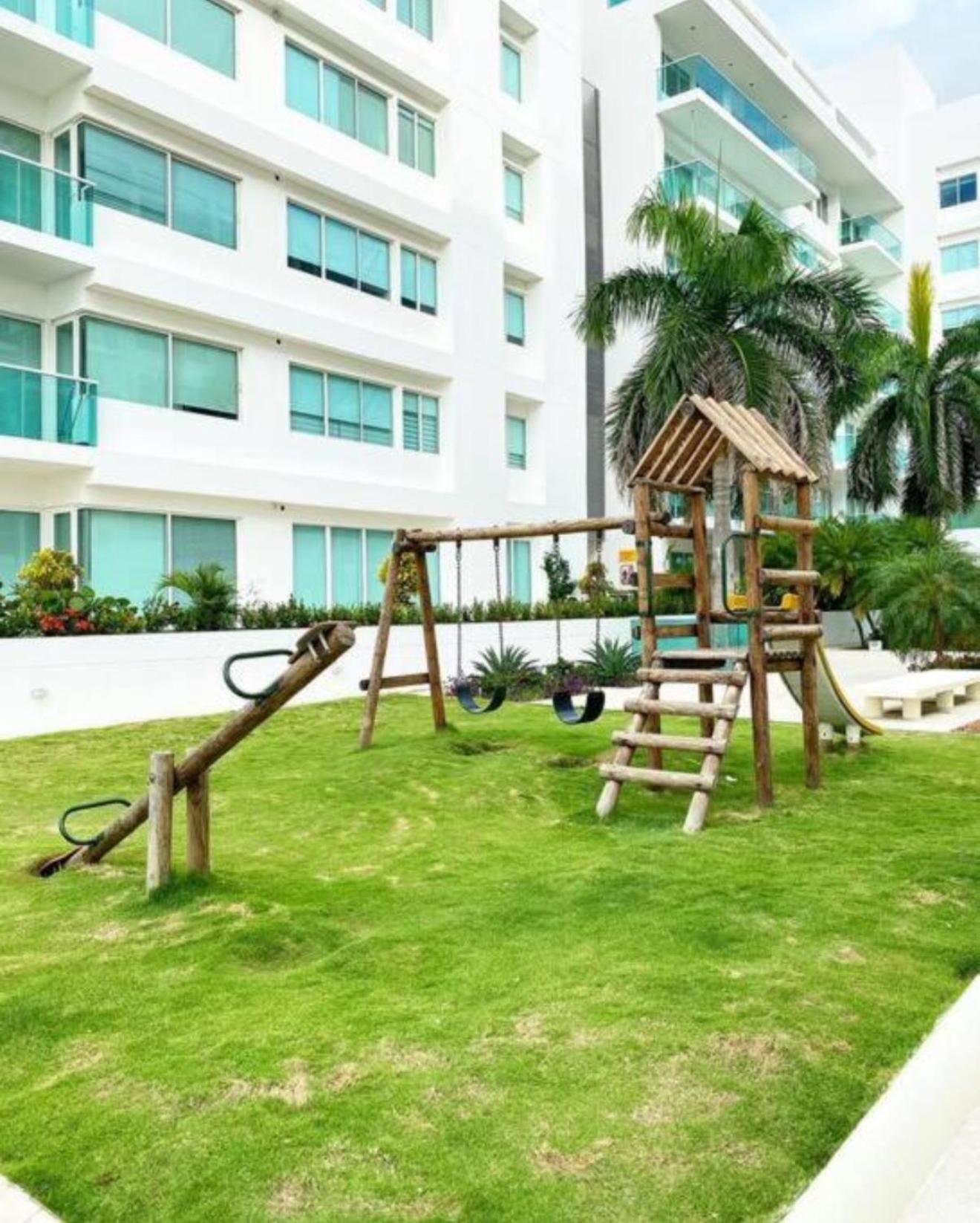 Morros 922 Alcoba Edificio Frente Al Mar * Cartagena