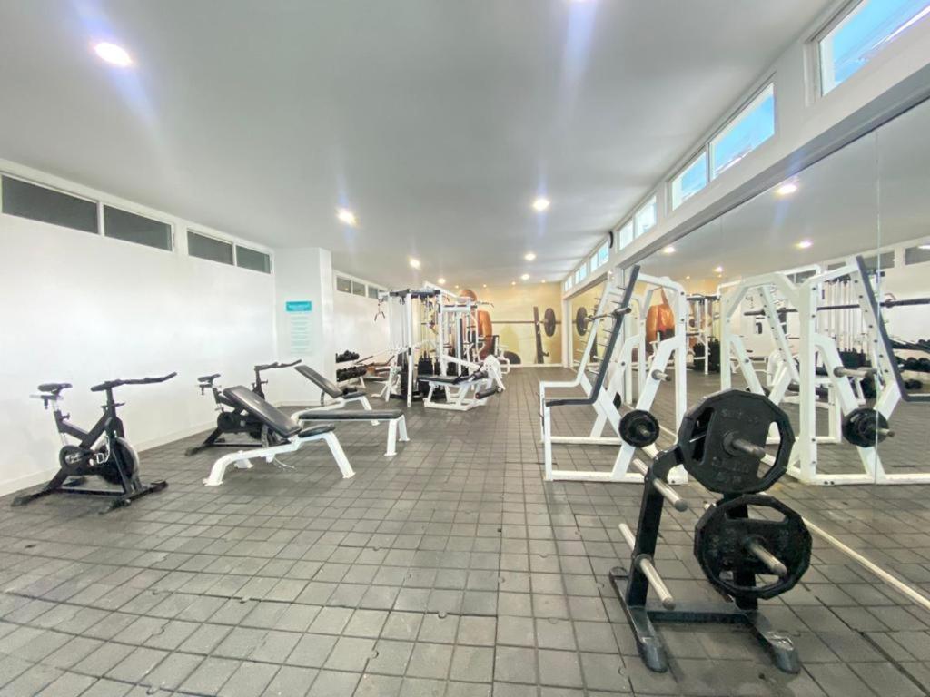 Morros 922 Alcoba Edificio Frente Al Mar Apartamento