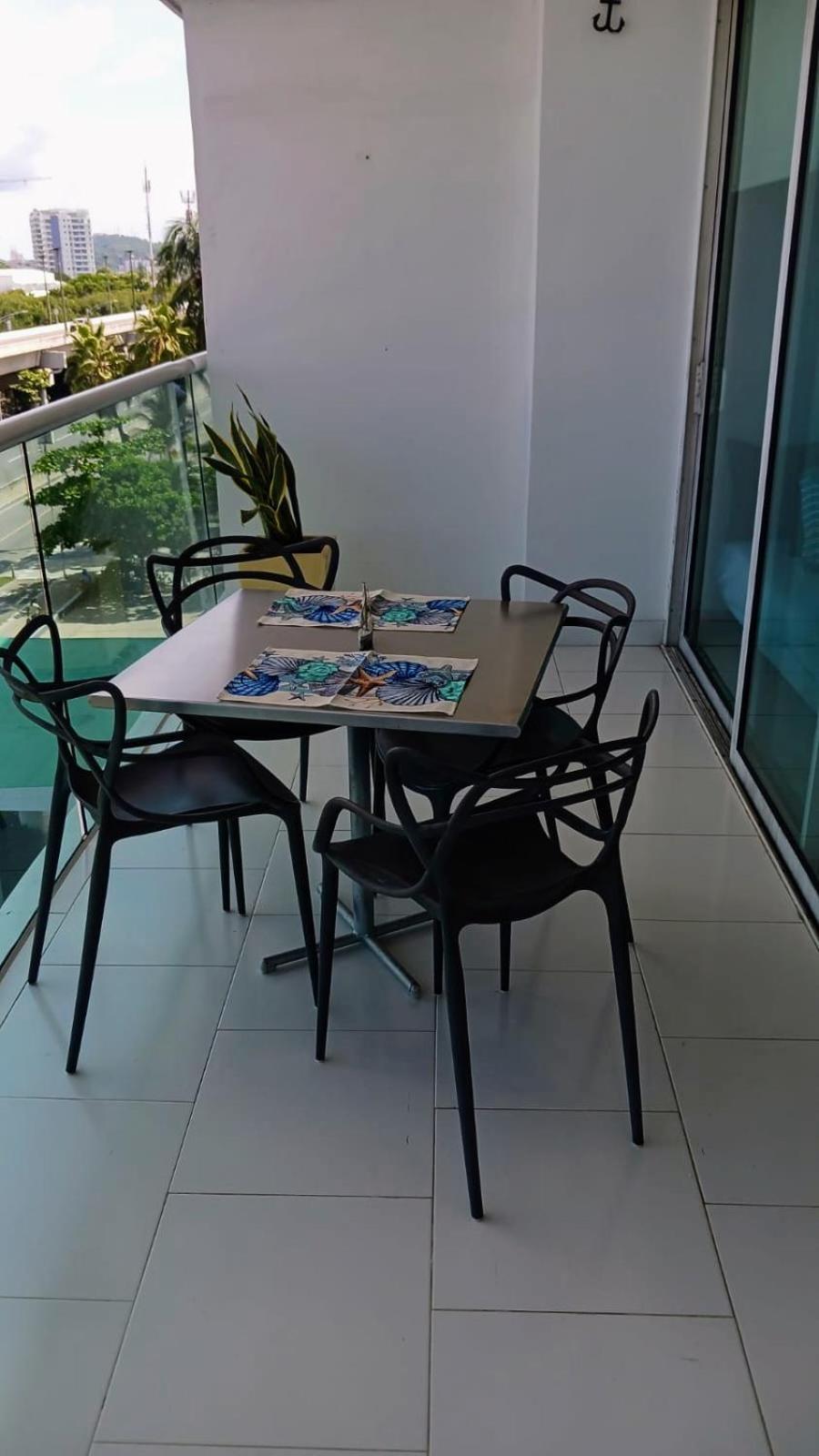 Morros 922 Alcoba Edificio Frente Al Mar * Cartagena